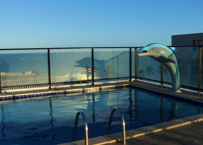 Apartamento aconchegante e tranquilo a 80 metros da praia
